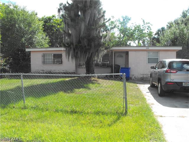 1362 Gardenia AVE, Fort Myers, FL 33916