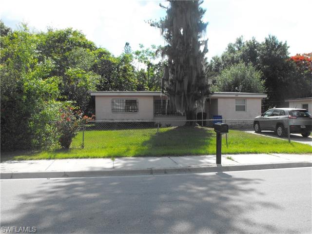 1362 Gardenia AVE, Fort Myers, FL 33916