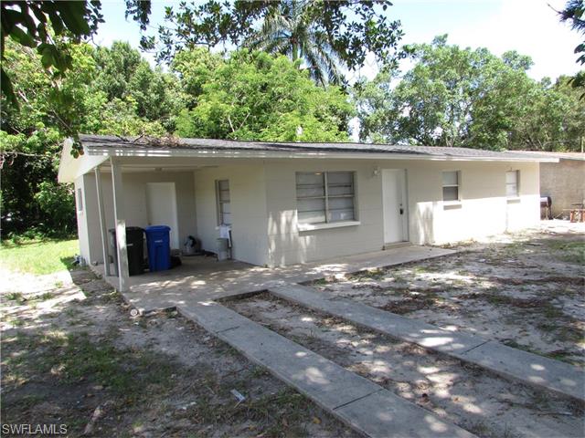 2505 Henderson AVE, Fort Myers, FL 33916