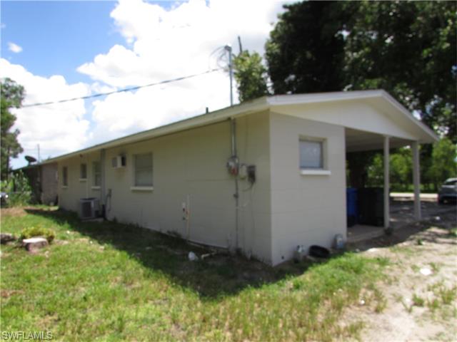 2505 Henderson AVE, Fort Myers, FL 33916