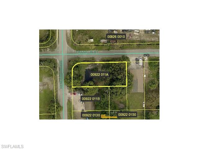 2505 Henderson AVE, Fort Myers, FL 33916