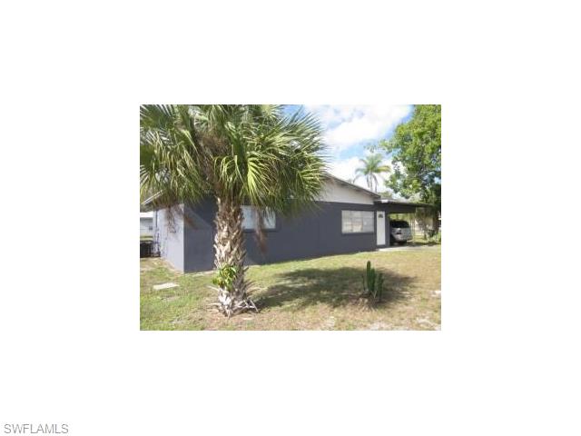 2178 Wright ST, Fort Myers, FL 33916