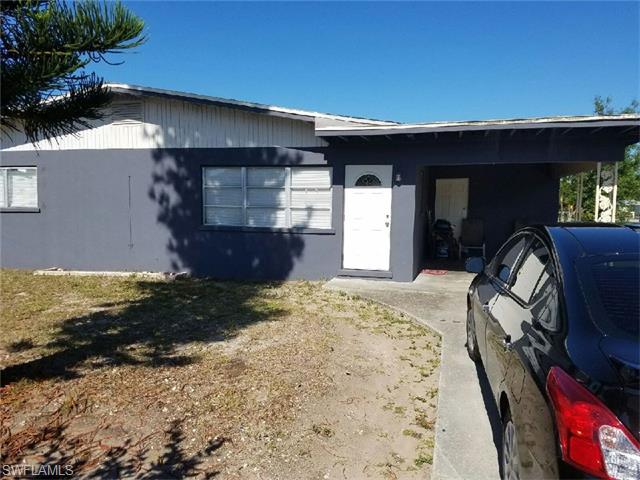 2178 Wright ST, Fort Myers, FL 33916