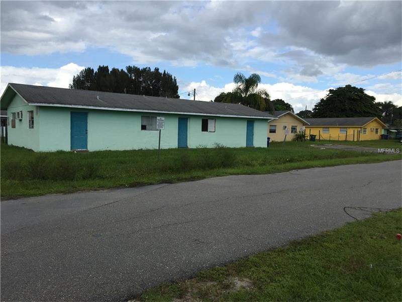 4040 BELL STREET, Fort Myers, FL 33916