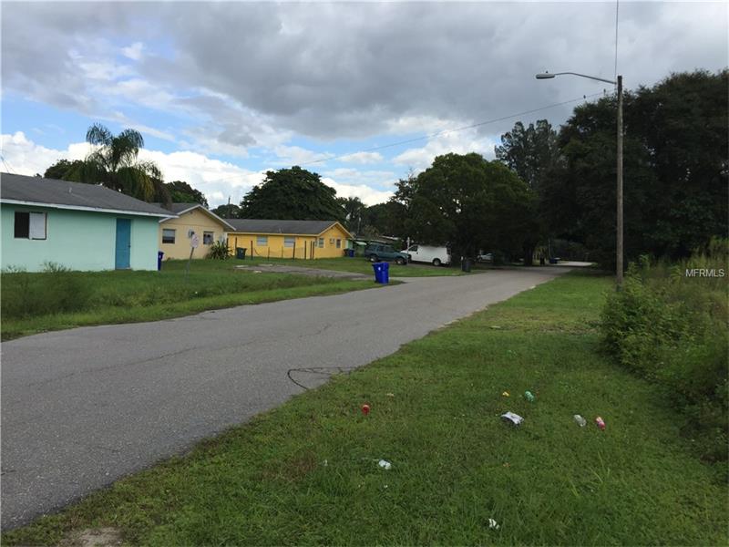 4040 BELL STREET, Fort Myers, FL 33916