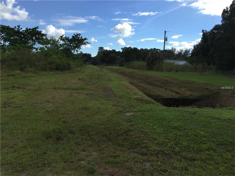 4040 BELL STREET, Fort Myers, FL 33916