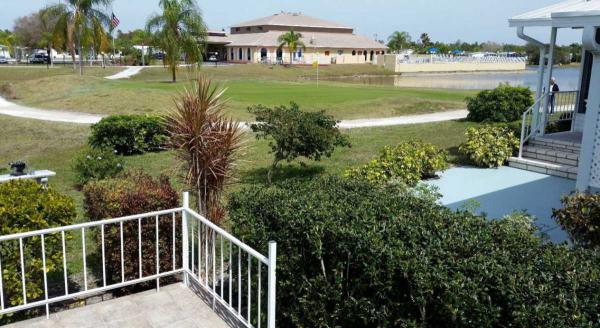 The Heritage3603 Iron Court, #154North Fort Myers, FL 33917