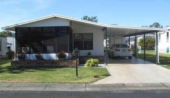 Bayshore Village15735 Blue Skies Drive, #112North Fort Myers, FL 33917