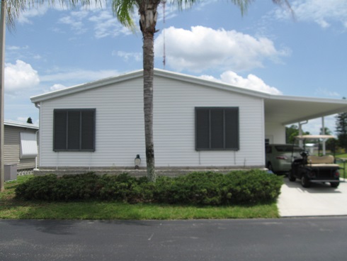 Buccaneer Estates790 Pirates Rest RoadNorth Fort Myers, FL 33917