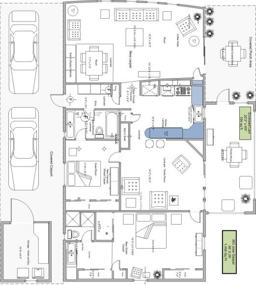 Buccaneer Estates363 Jose GasparNorth Fort Myers, FL 33917