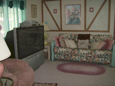 Lazy Days Village629 Vista DriveNorth Fort Myers, FL 33917