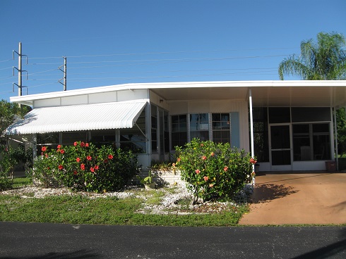 Buccaneer Estates477 Avanti WayNorth Fort Myers, FL 33917