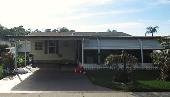 Bayshore Village15753 Breezy Point Drive, #151North Fort Myers, FL 33917