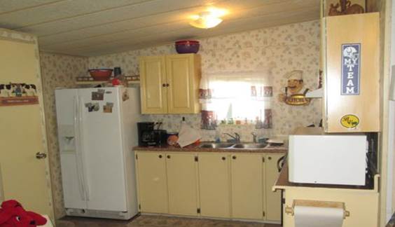 Bayshore Village15753 Breezy Point Drive, #151North Fort Myers, FL 33917