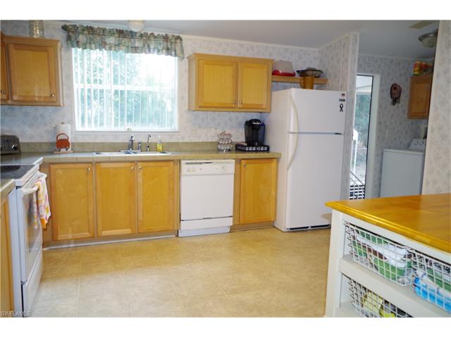 7993 Bogart DR, North Fort Myers, FL 33917
