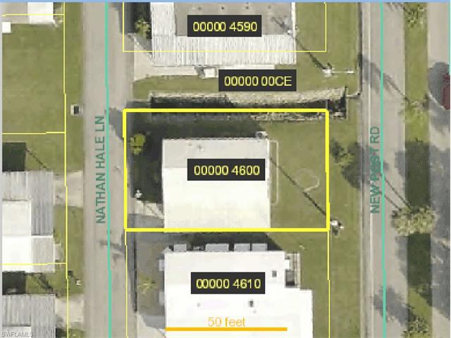 14516 W Nathan Hale LN, North Fort Myers, FL 33917