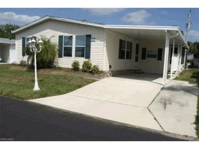 14516 W Nathan Hale LN, North Fort Myers, FL 33917
