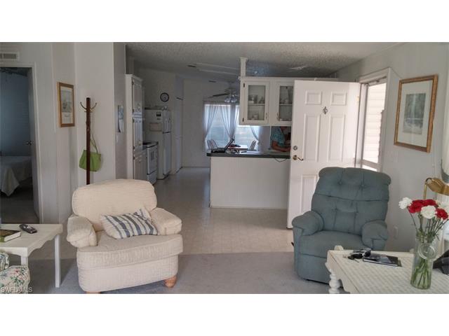 14516 W Nathan Hale LN, North Fort Myers, FL 33917