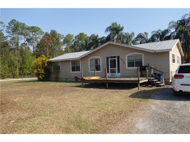 2372 Lakeville DR, North Fort Myers, FL 33917