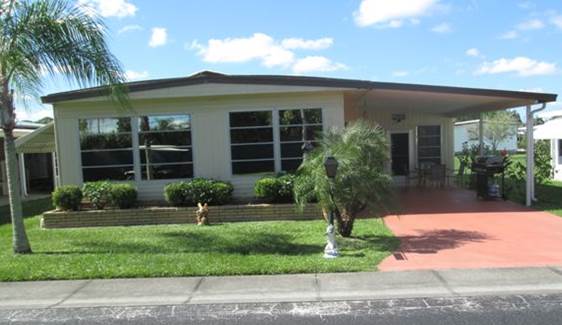 Bayshore Village15755 Blue Skies Dr., #117North Fort Myers, FL 33917