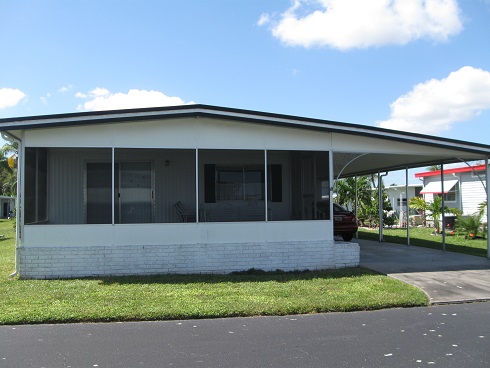 Buccaneer Estates58 Galleon DriveNorth Fort Myers, FL 33917