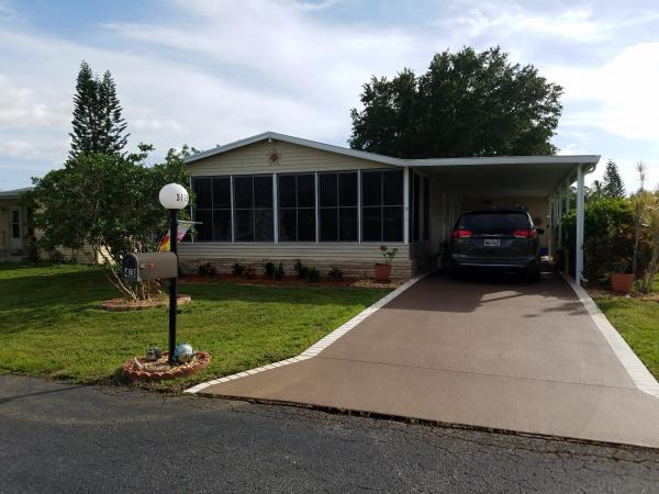 3176 Par Four Pl ,FL, North Fort Myers, 33917