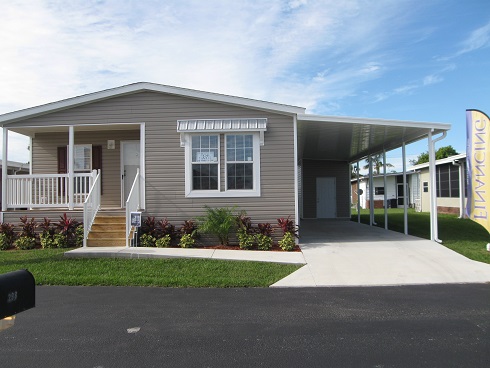 Buccaneer Estates284 Blue Beard DriveNorth Fort Myers, FL 33917