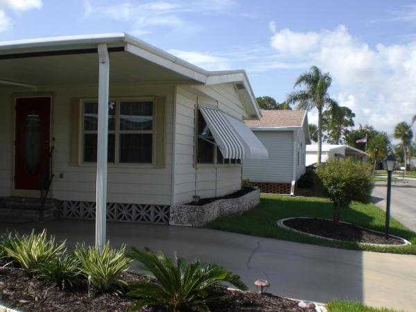 Old Bridge Village Co-op Inc14506 Paul Revere LoopNorth Fort Myers, FL 33917