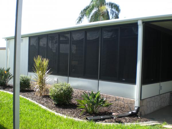 Old Bridge Village Co-op Inc14506 Paul Revere LoopNorth Fort Myers, FL 33917