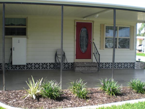 Old Bridge Village Co-op Inc14506 Paul Revere LoopNorth Fort Myers, FL 33917