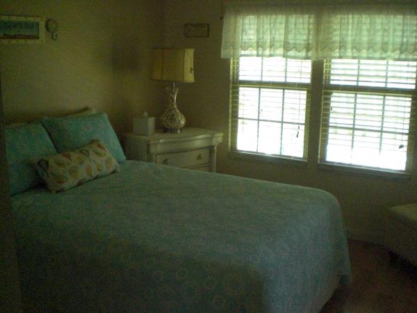 Old Bridge Village Co-op Inc14506 Paul Revere LoopNorth Fort Myers, FL 33917