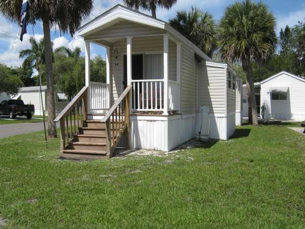 Pioneer Village 7974 Samville Rd#RV94North Fort Myers, FL 33917