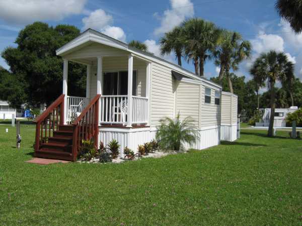 Pioneer Village 7974 Samville Rd#CR35North Fort Myers, FL 33917