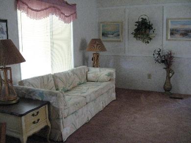 Lazy Days Village768 Roses Lot 768North Fort Myers, FL 33917