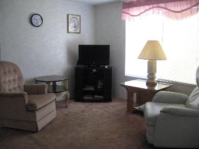 Lazy Days Village768 Roses Lot 768North Fort Myers, FL 33917
