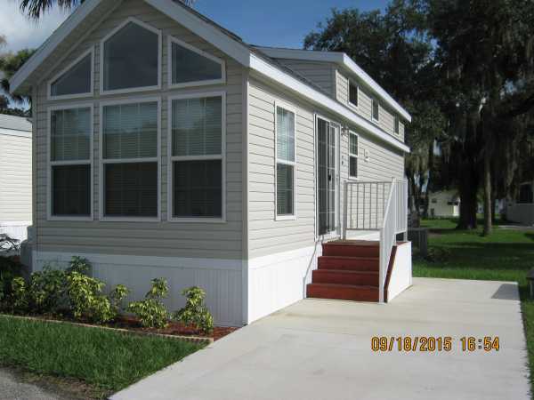 Pioneer Village 7974 Samville Rd#E116North Fort Myers, FL 33917