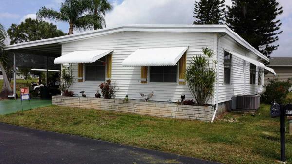 Buccaneer Estates816 Strongbox LnNorth Fort Myers, FL 33917