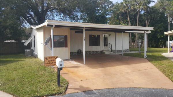 Southwind Village36 Fletcher DrNorth Fort Myers, FL 33917