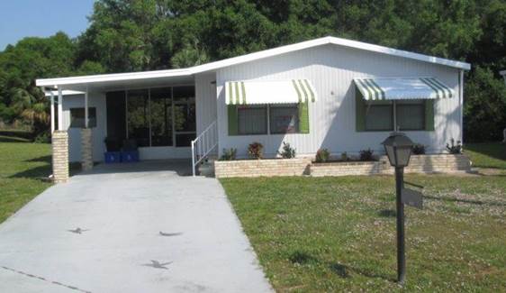 Bayshore Village15775 Balmy Point Drive, #167North Fort Myers, FL 33917