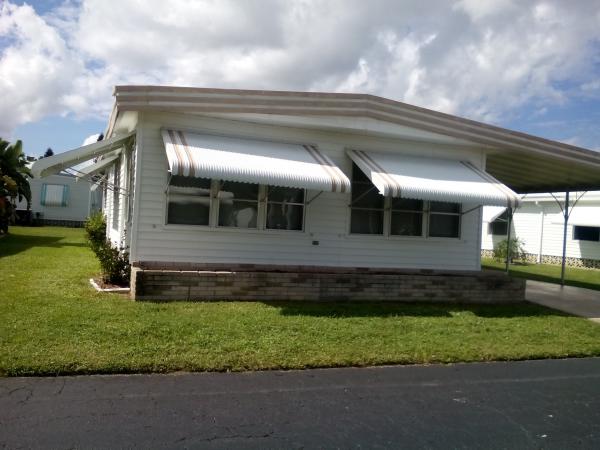 Buccaneer Estates127 Doubloon DrNorth Fort Myers, FL 33917