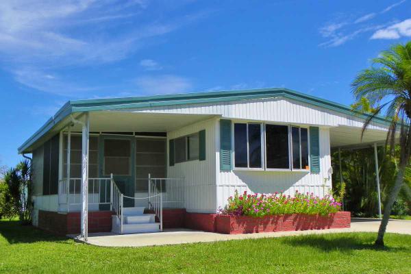Old Bridge Village Co-op Inc5507 Back Bay BendNorth Fort Myers, FL 33917