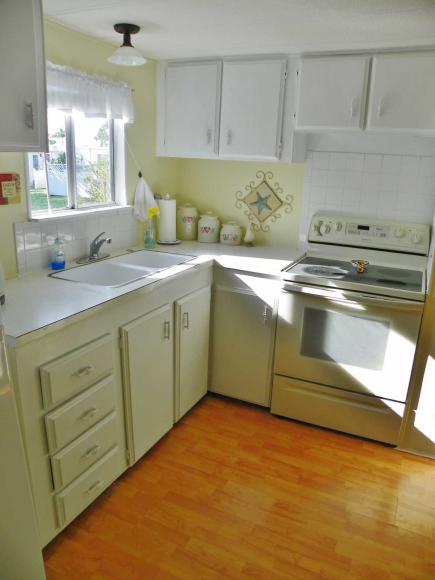 Old Bridge Village Co-op Inc5507 Back Bay BendNorth Fort Myers, FL 33917