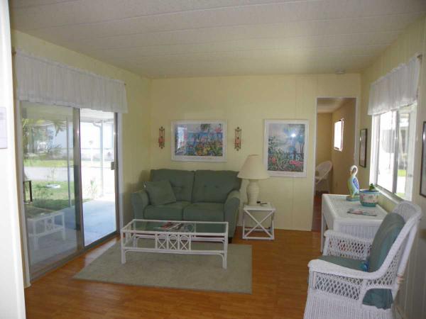 Old Bridge Village Co-op Inc5507 Back Bay BendNorth Fort Myers, FL 33917