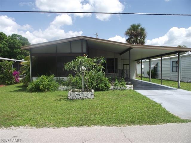 7964 Samville RD, North Fort Myers, FL 33917