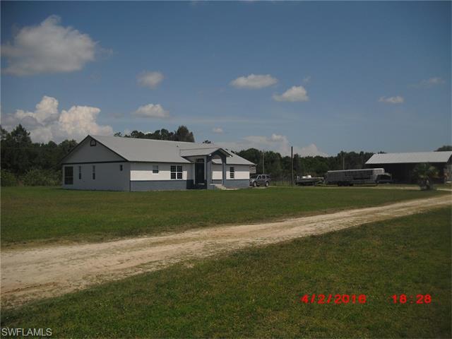 38520 Still LN, North Fort Myers, FL 33917