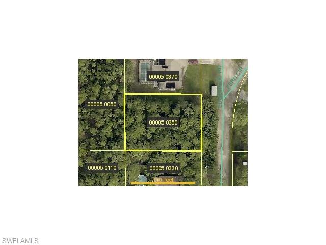 20519 Edgewood RD, North Fort Myers, FL 33917
