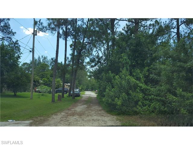 2218 Brooklawn DR, North Fort Myers, FL 33917