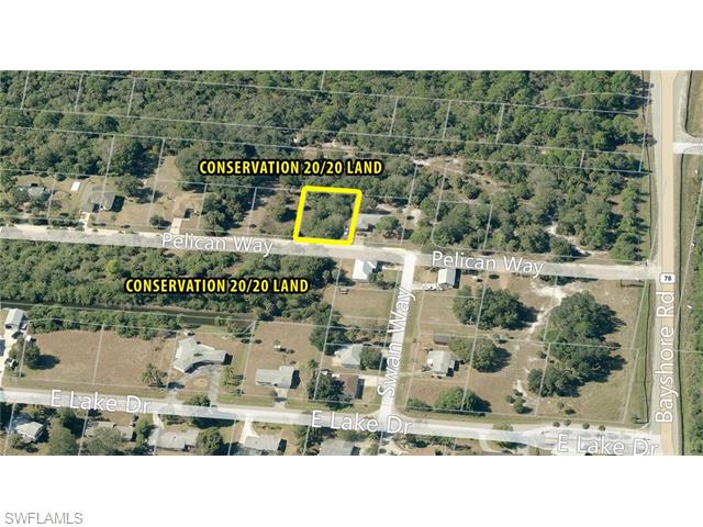 17141 Pelican WAY, North Fort Myers, FL 33917