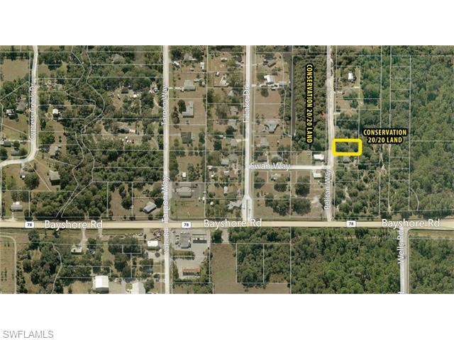17141 Pelican WAY, North Fort Myers, FL 33917
