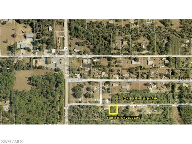 17141 Pelican WAY, North Fort Myers, FL 33917